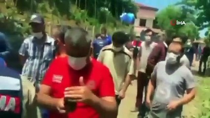 Cansız bedeni derede bulunan küçük Celal'in ölümüyle ilgili 1 tutuklama