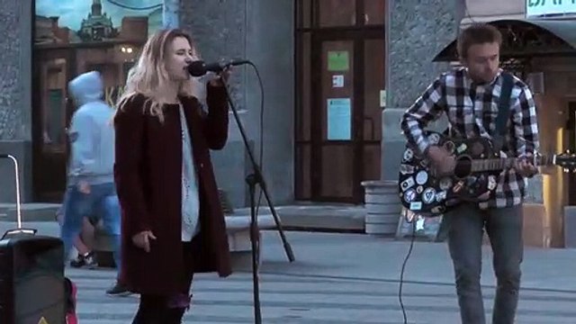 КИНО - КУКУШКА / Kino Kukushka - saint petersbourg /Санкт-Петербург !!