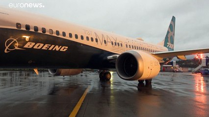 Le Boeing 737 MAX bientôt de retour dans le ciel ?