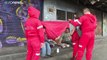 México, Perú y Colombia sacudidos por la pandemia