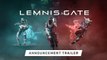 Lemnis Gate - Announcement Trailer | Gamescom 2020