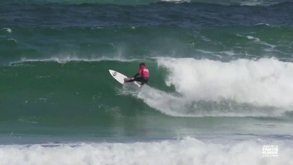ABANCA PANTIN CLASSIC Galicia PRO 2020 : HIGHLIGHT 22082020