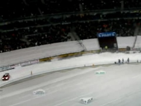 trophée andros stade de france s.loeb