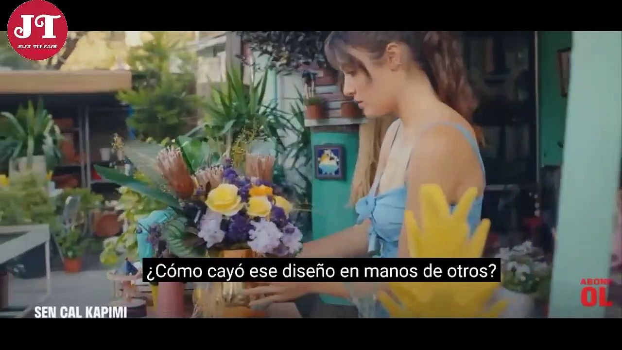 Toca A Mi Puerta Capitulo 1 En Español