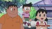 Doraemon cartoon in hindi season 17 episode 25  (  Flying fish & play favorite tree badge )