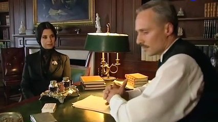 Οι Μάγισσες της Σμύρνης επ25