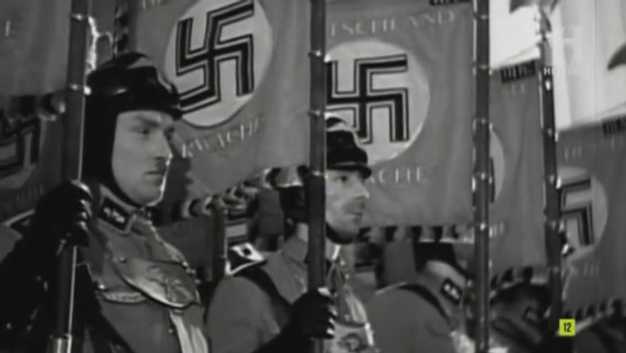 Canal Historia Documentales Completos En Español