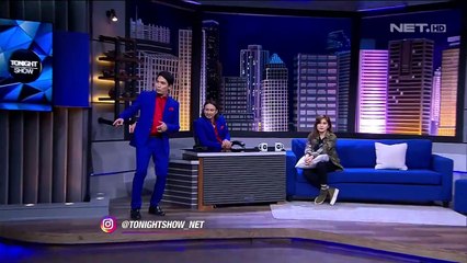 Tonightshow 25 Agustus 2020 Part 4