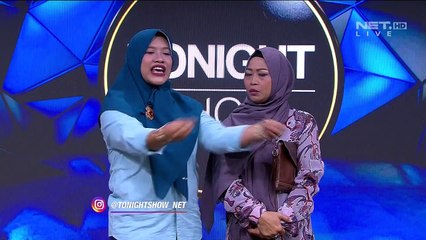 Tonightshow 26 Agustus 2020 Part 1