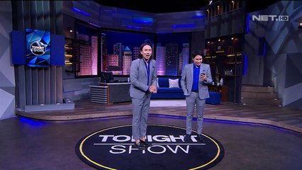 Tonightshow 26 Agustus 2020 Part 2