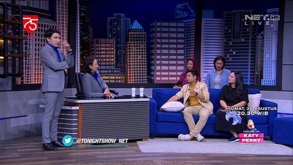 Tonightshow 26 Agustus 2020 Part 3