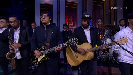 Tonightshow 26 Agustus 2020 Part 4