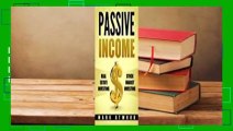 Full E-book  Passive Income: Real Estate Investing + Stock Market Investing (Two Books in One