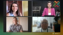 LIVE: Conversamos con los tres finalistas de De.mentes, el único reality show para emprendedores en Costa Rica - Jueves 27 Agosto 2020