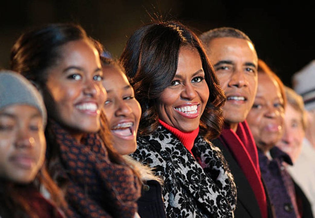 Michelle Obama Addressed the Racism She Faced as First Lady