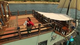 Documental El Nilo, 5000 años de historia (cap 1)