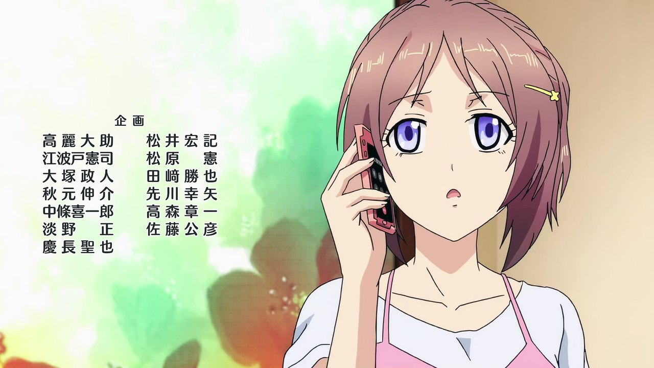 Rikei ga Koi ni Ochita no de Shoumei shitemita - 12