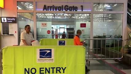 타이완·싱가포르, 한국발 입국자 검역 강화 / YTN