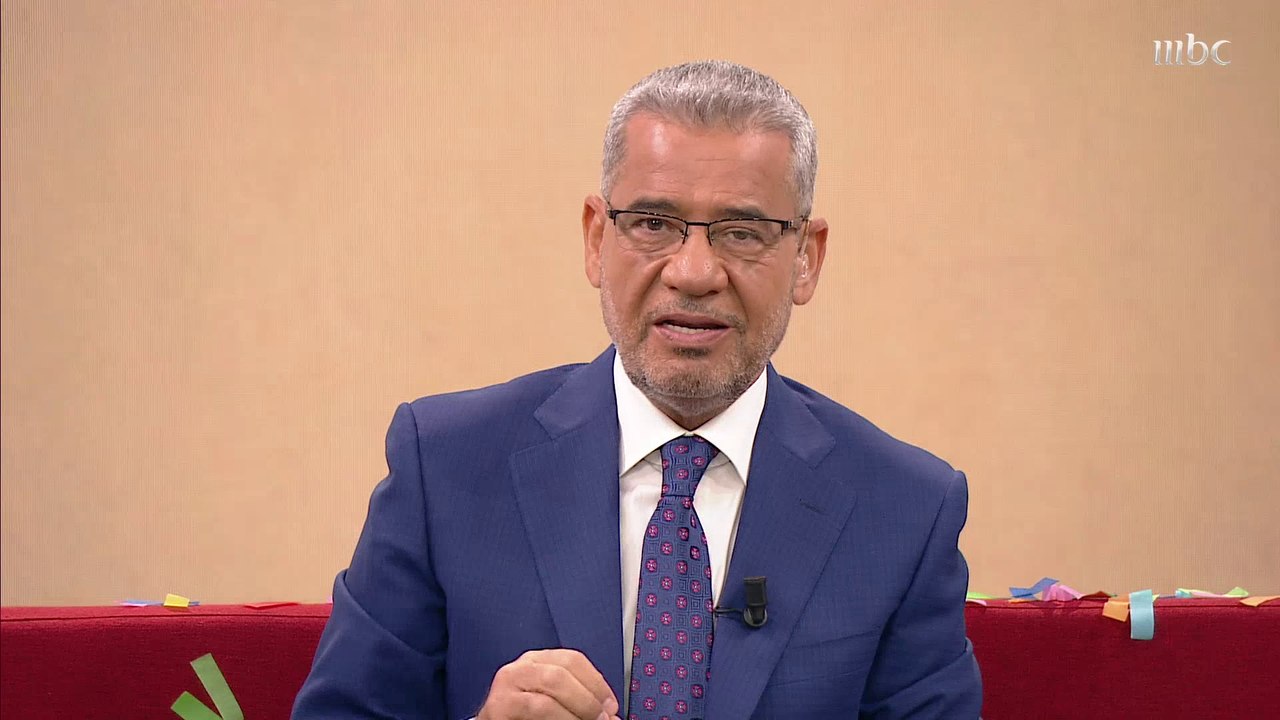 كلمة الآغا.. من يحبك سيراك بعيونه الأحلى والأنقى والأجمل هؤلاء نادرون نعم ولكنهم موجودن