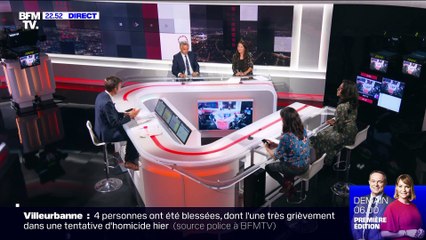 Le plus de 22h Max: On a testé le dépistage pour vous - 27/08