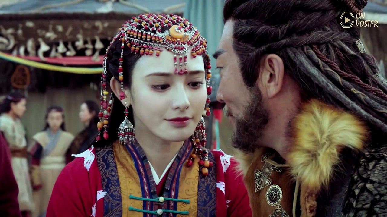Good Bye My Princess - Épisode 12 (VOSTFR)