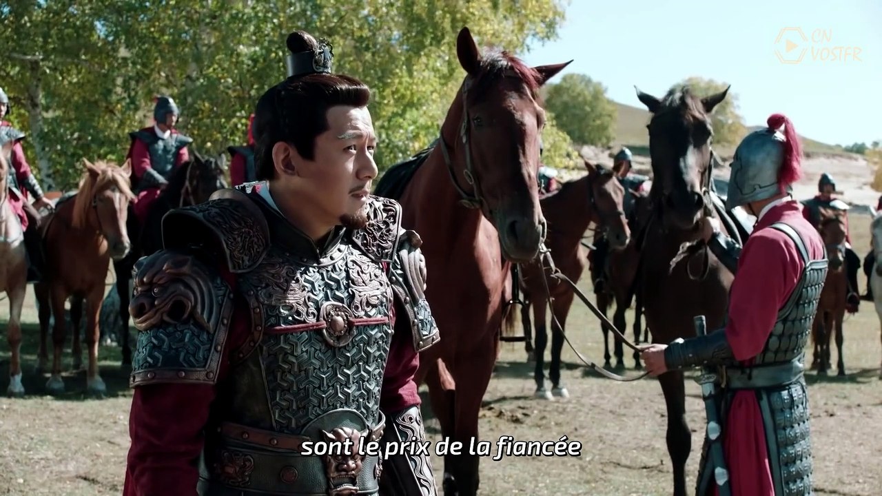 Good Bye My Princess - Épisode 14 (VOSTFR)