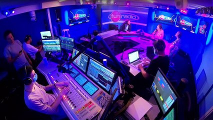 Lovin'Fun - L'intégrale du jeudi 28 août