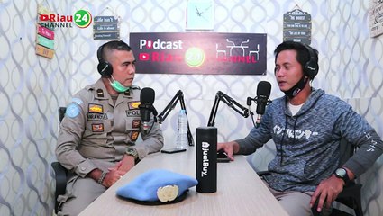 Keadaannya Bikin Sedih | Cerita Polisi Perdamaian Melihat Langsung Kondisi Camp Pengungsian [part 2]-2