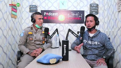 Keadaannya Bikin Sedih | Cerita Polisi Perdamaian Melihat Langsung Kondisi Camp Pengungsian [part 2]-3