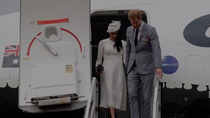 The Best Detail in This Meghan Markle Tell-all Book Is Her Secret Packing Hack