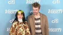 Billie Eilish And Finneas Host NPR 'Tiny Desk Concert' At Home