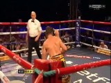 Tommy Coyle vs Derry Mathews (13-07-2013) Full Fight