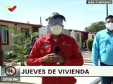 GMVV benefició a 14 familias con la entrega de viviendas en el Urbanismo Villa Oasis en Carabobo