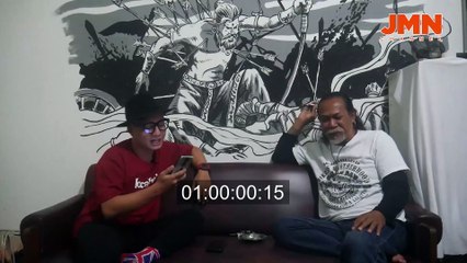 JADI BEGINI PODCAST | LQ HENDRAWAN PENDIRI BIKERS BROTHERHOOD 1% MC BLAK-BLAKAN SOAL KENAKALAN