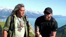 Missing In Alaska Enormous Monster Raptor (S1, E11) Full Episode