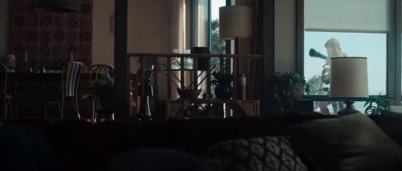 Extrait du film The Rental - Une caméra dans la douche