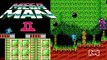 Juegos Retro: Recordando a Mega Man 2 (1988)