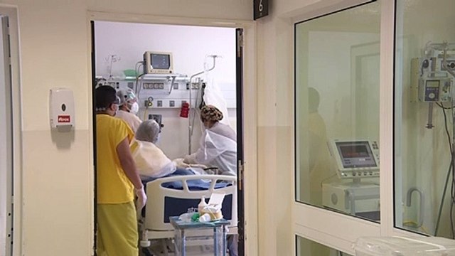 Buenos Aires aprueba ley para garantizar “la despedida” a enfermos de covid-19