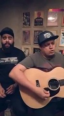 Quero agradecer | Morada