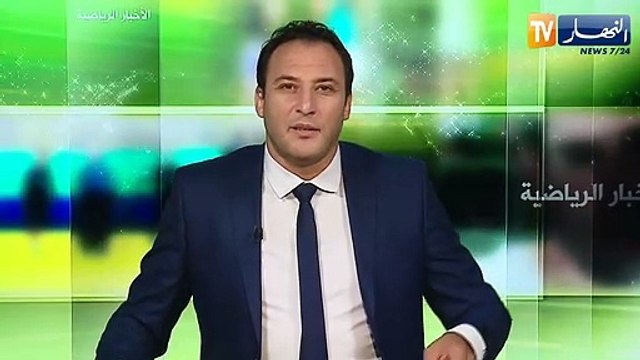 ديشان يستدعي حسام عوار ويقطع الطريق أمام الخضر