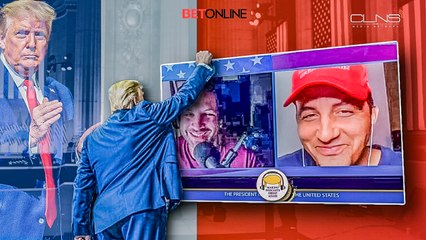 President Trump Reacts to Kenosha Shooting, Hurricane Laura Disaster Relief