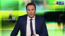 المنتخب الفرنسي للآمال يستدعي الفرانكو جزائري أمين غويري