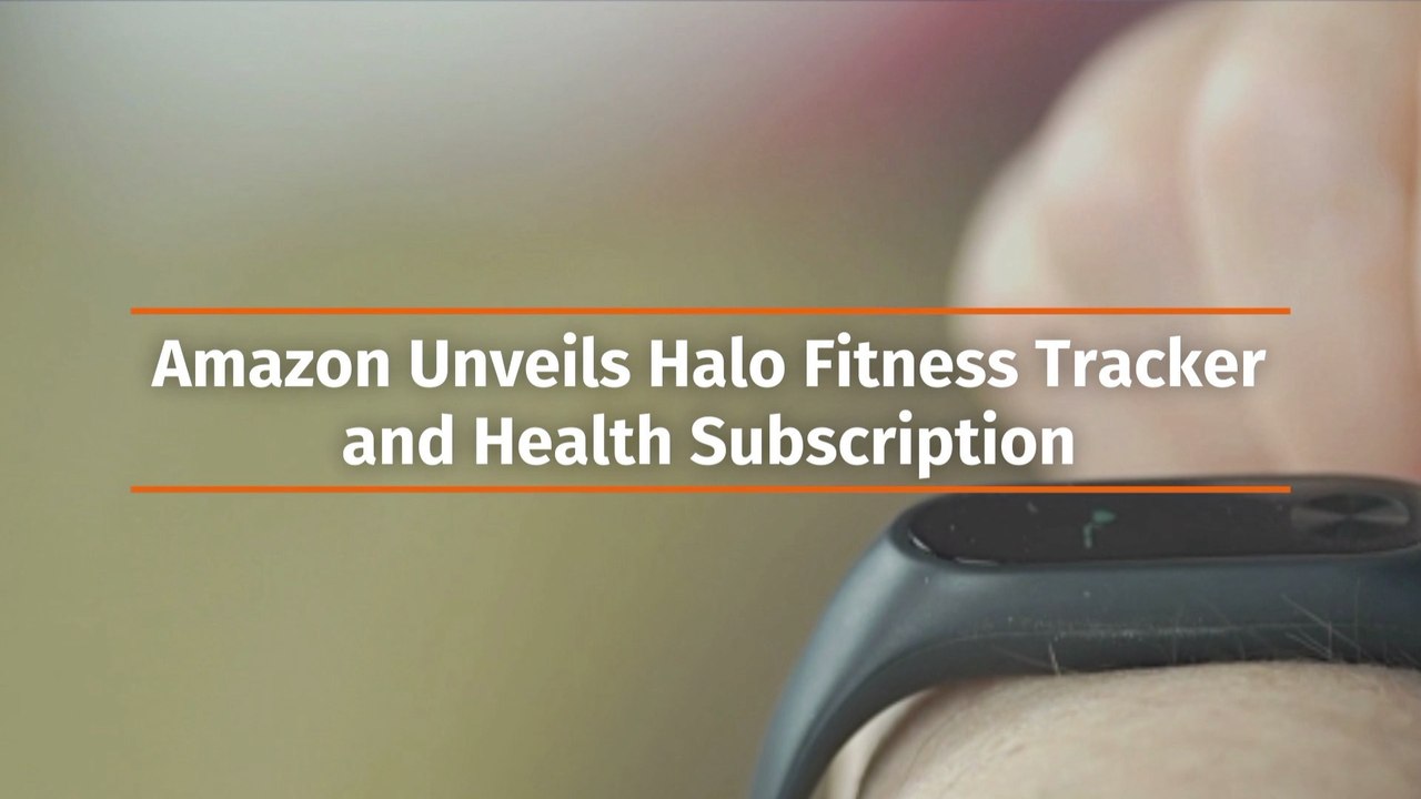 Amazon Bets On Health