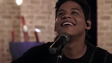 Elizeu Alves | Sou Casa - (Clipe Oficial)