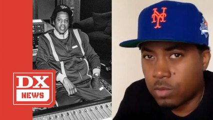 Nas Addresses JAY-Z's Decade-Long Accused Biting Of His Release Dates