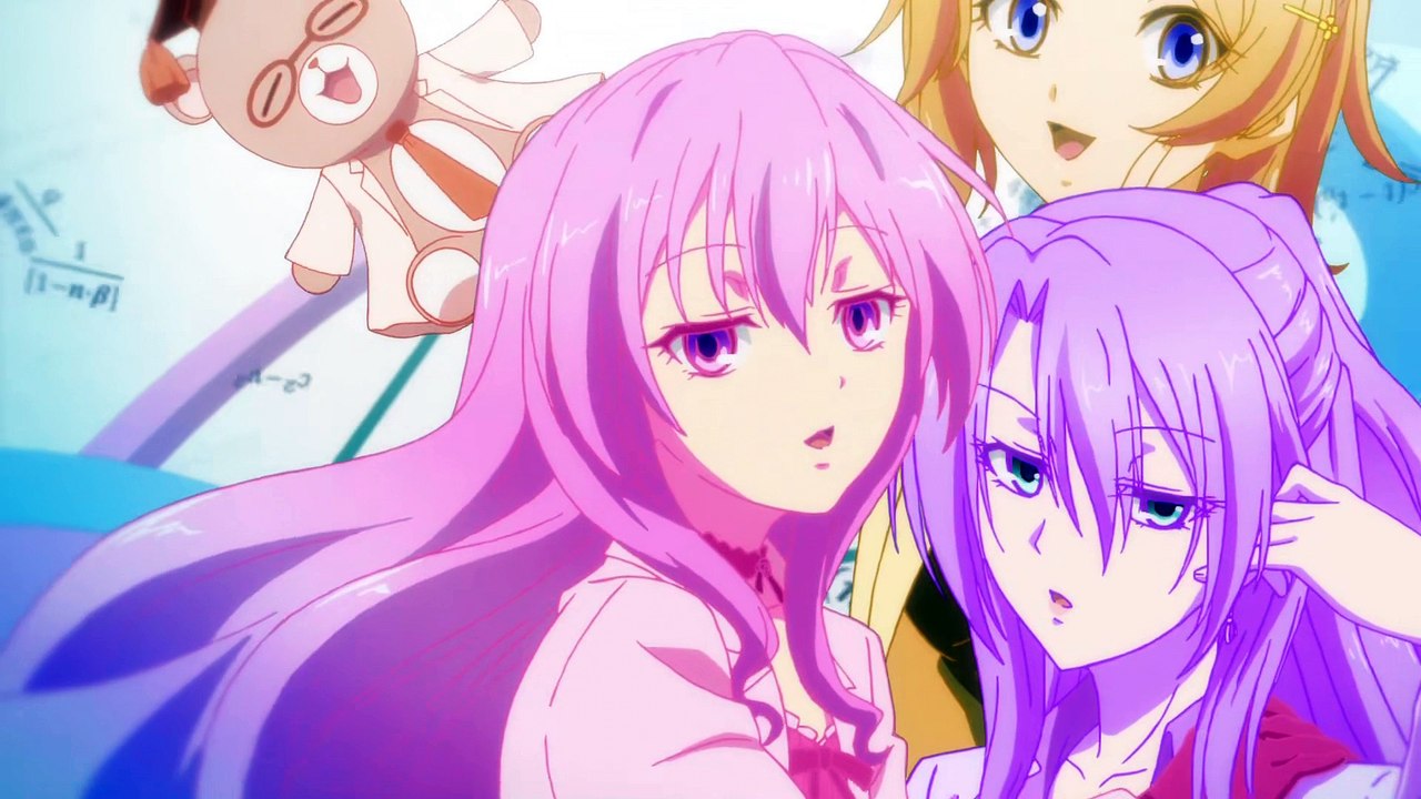 Rikei ga Koi ni Ochita no de Shoumei shitemita - 07