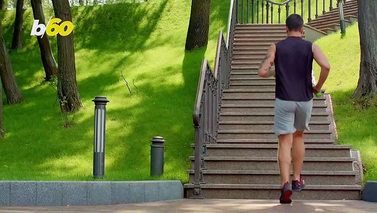 How To Get Moving When You Don t Want To Work Out Video Dailymotion