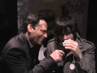 Interview Jeremy de la Star Academy 7