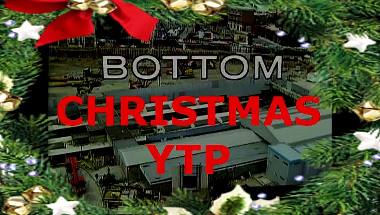 YTP Bottom Holy 2 Part 1