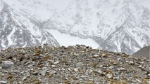 Study Finds Climbing Mount Everest Has Gotten Easier